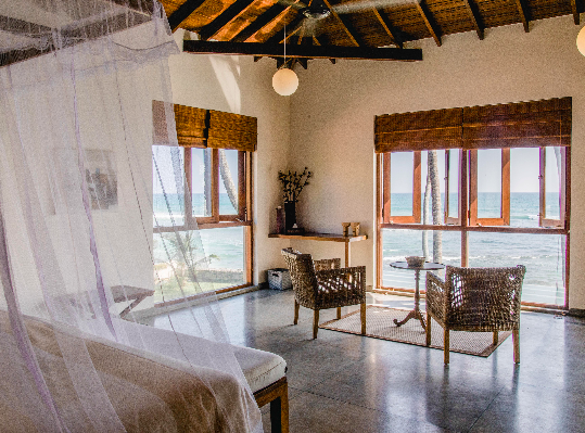 Villa 1338
